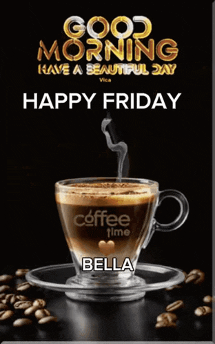 Good Morning GIF