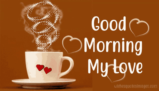Good Morning GIF