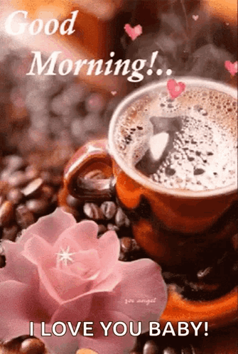 Good Morning GIF