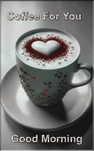 Good Morning GIF