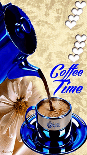 Good Morning GIF