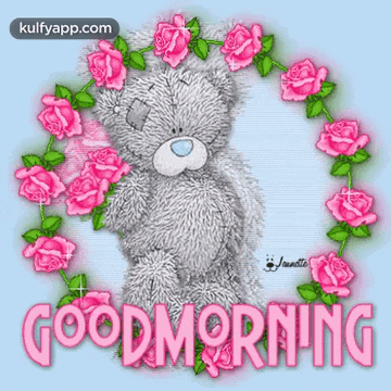 Good Morning.Gif GIF