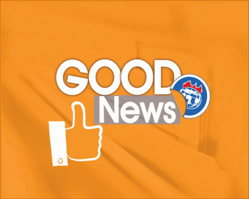Good News Winners Chapel GIF