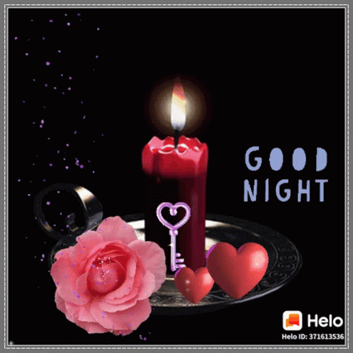 Good Night गुडनाइट GIF