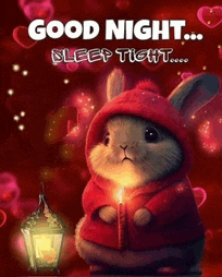 Good Night 2024 Meme