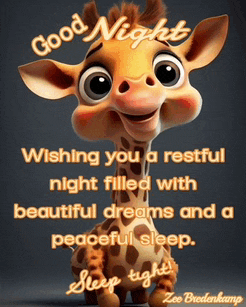Good Night 2024 Meme