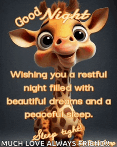 Good Night 2024 Meme