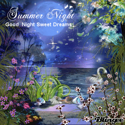 Good Night And Sweet Dreams Gif GIF. This 400 x 400 animated GIF is part of our immagini buona serata collection. Created by kittykatgodzilla1953. View the…