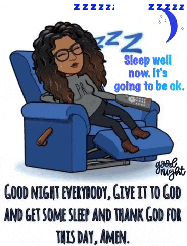 Good Night GIF