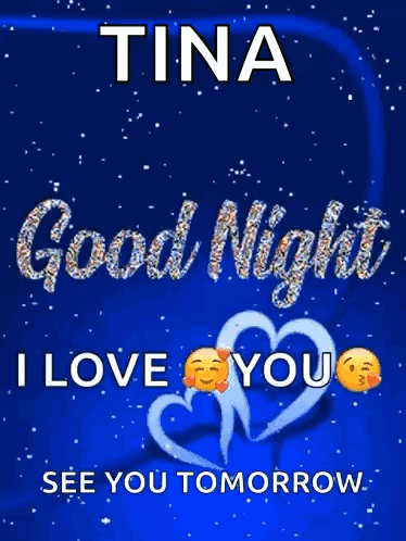 Good Night GIF