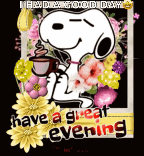Good Night GIF