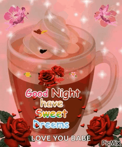 Good Night GIF