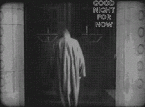 Good Night GIF. This 498 x 368 animated GIF is part of our hantu collection. Related themes include good night. Created by The_Doctor_PEB. View the original…