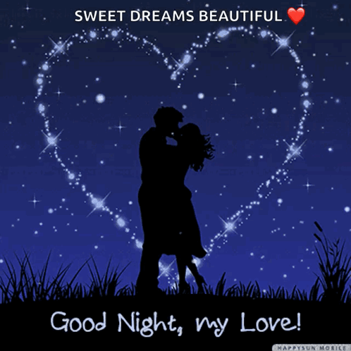 Good Night GIF