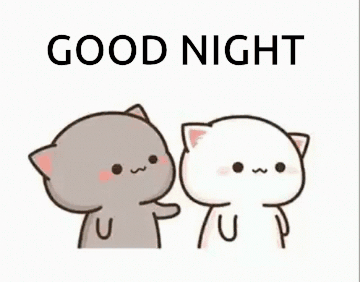 Good Night GIF