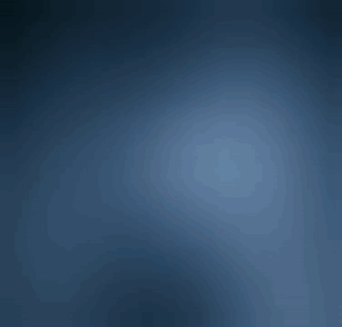Good Night Curtains Blown By Breeze GIF