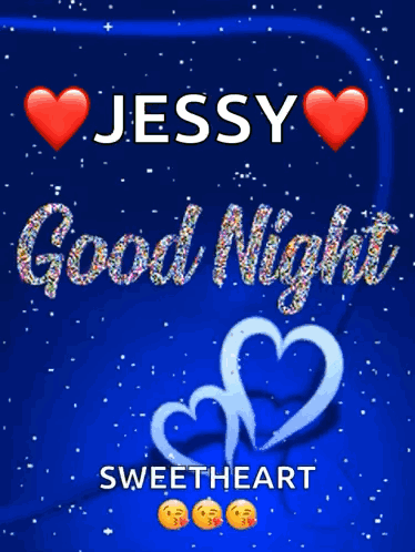 Good Night GIF