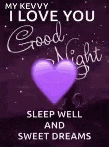Good Night GIF