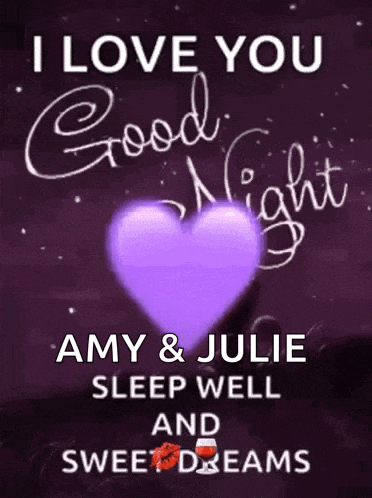 Good Night GIF