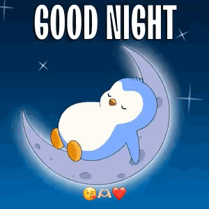 Good Night Gn GIF