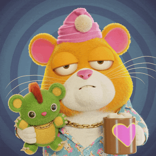 Good Night Goodnight GIF