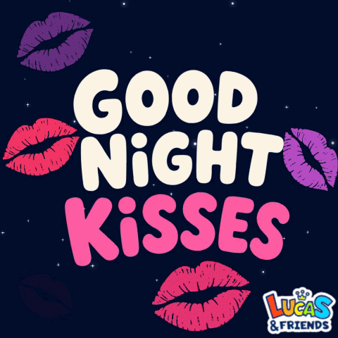 Good Night Goodnight GIF