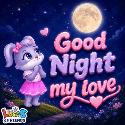 Good Night Goodnight GIF