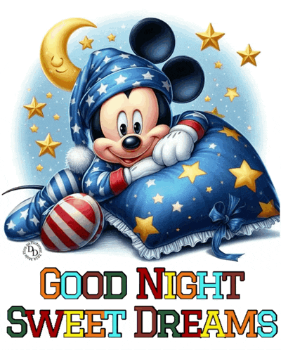 Good Night Goodnight GIF