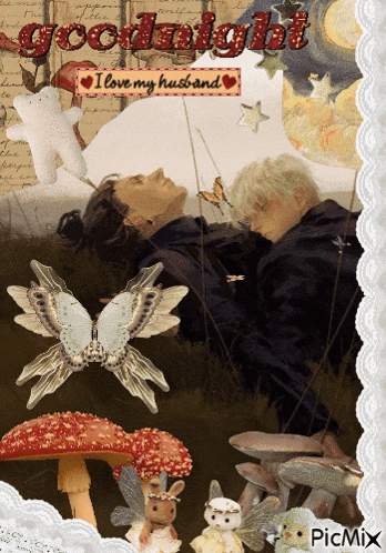 Good Night Goodnight GIF