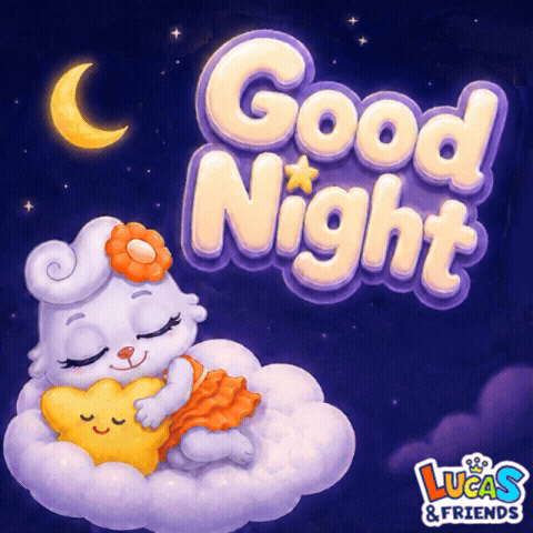 Good Night Goodnight GIF