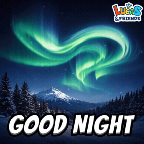 Good Night Goodnight GIF