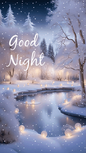 Good Night GIF. This 281 x 498 animated GIF is part of our immagini buona serata collection. Related themes include good night. Created by Cynthia2691. View…