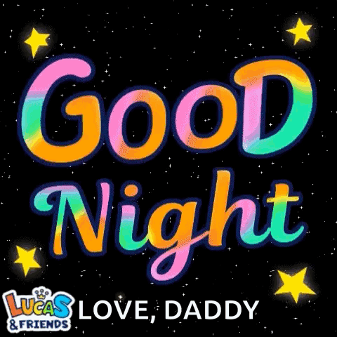 Good Night Gute Nacht GIF