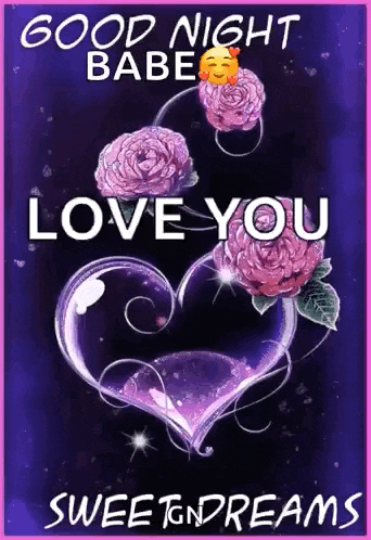 Good Night Have A Nice Dream GIF