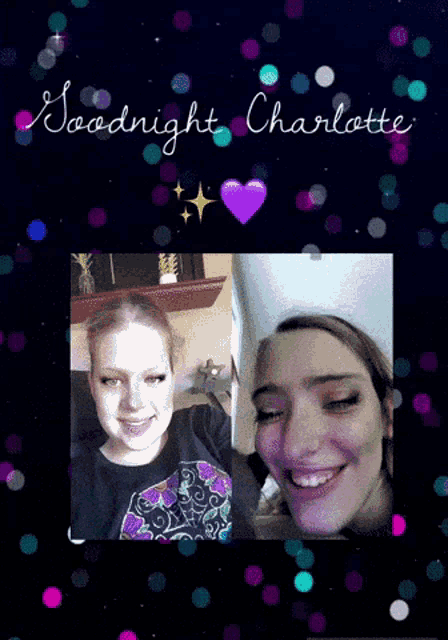 Good Night GIF
