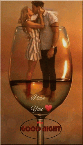 Good Night Images GIF