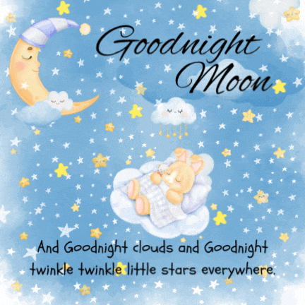 Good Night Images New 2025 Good Night And Sweet Dreams GIF