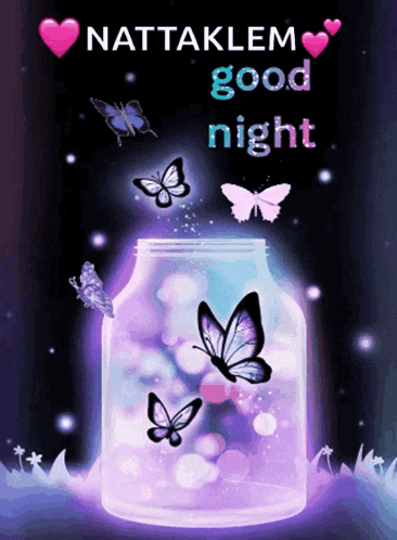 Good Night Images Sweet Dreams GIF