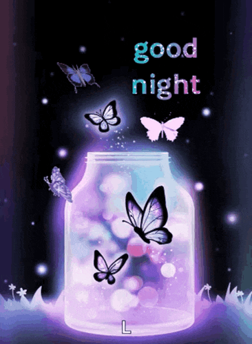 Good Night Images Sweet Dreams GIF