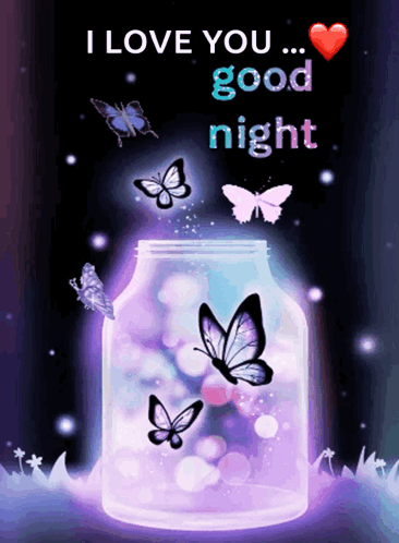 Good Night Images Sweet Dreams GIF