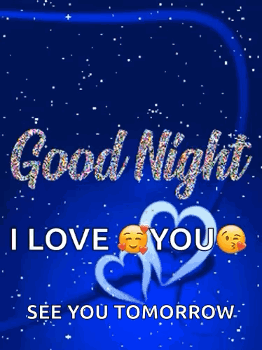 Good Night GIF