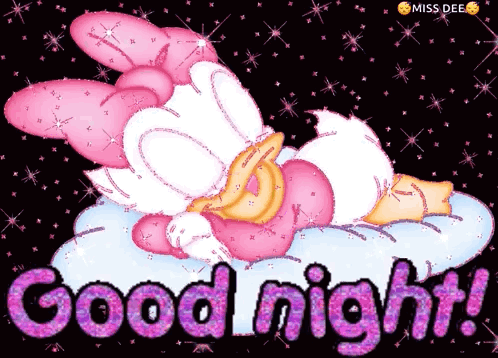 Good Night GIF