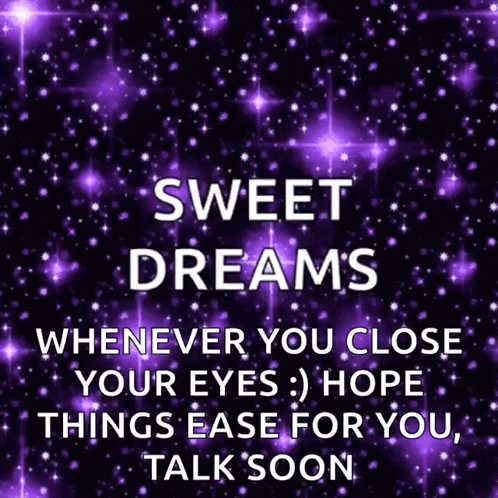Good Night GIF
