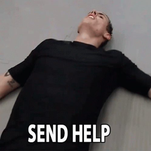 Good Night GIF