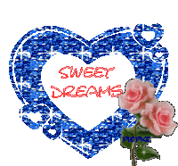 Good Night Sticker