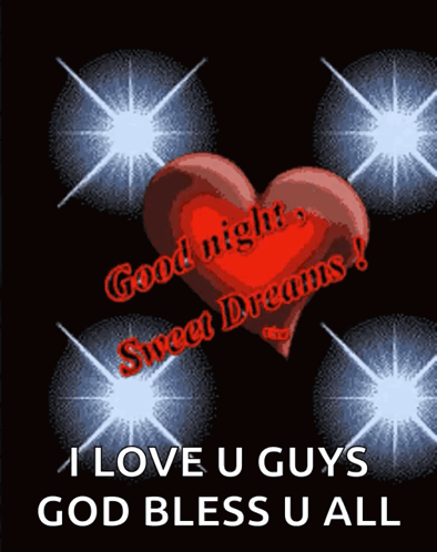 Good Night GIF