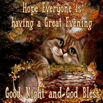 Good Night Meme