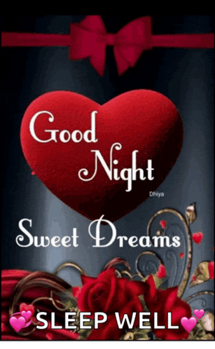 Good Night Meme