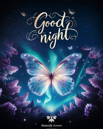 Good Night Meme