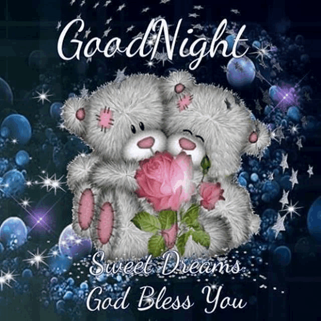 Good Night Meme